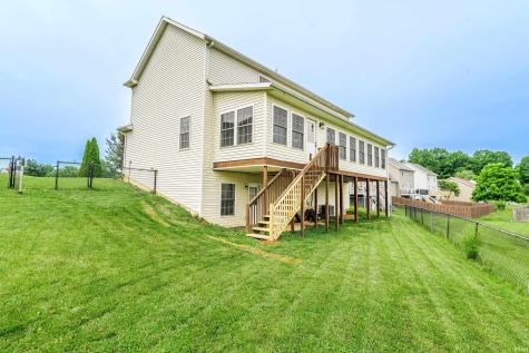 7120 W Drift Court Bloomington IN 47404