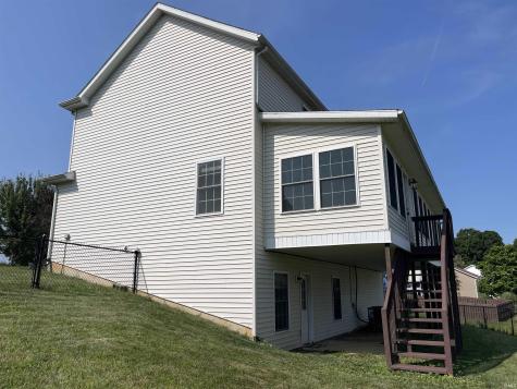 7120 W Drift Court Bloomington IN 47404