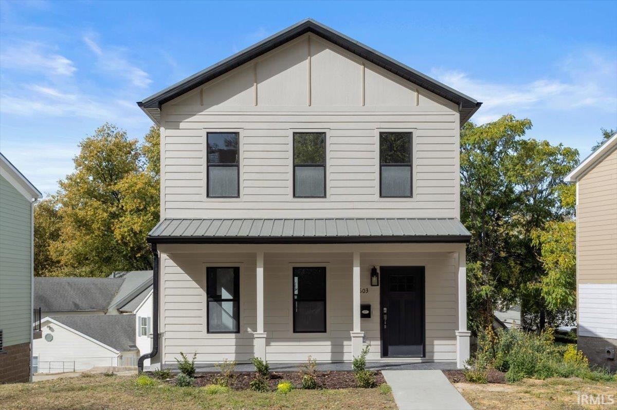 603 S 3rd Street Lafayette IN 47901