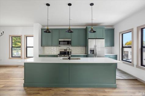 603 S 3rd Street Lafayette IN 47901