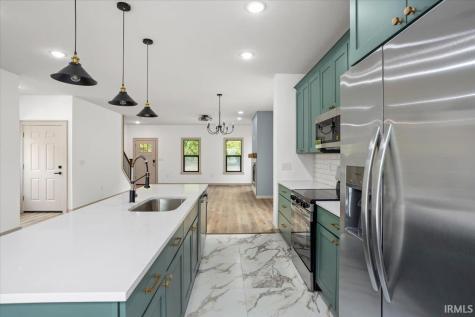 603 S 3rd Street Lafayette IN 47901