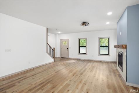 603 S 3rd Street Lafayette IN 47901