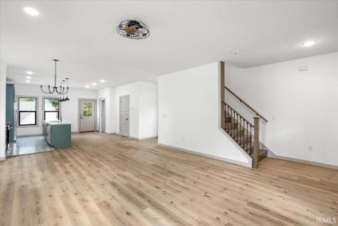 603 S 3rd Street Lafayette IN 47901