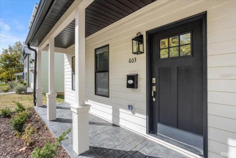 603 S 3rd Street Lafayette IN 47901