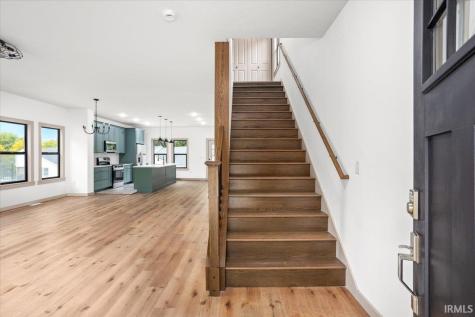 603 S 3rd Street Lafayette IN 47901