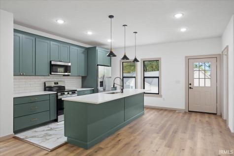603 S 3rd Street Lafayette IN 47901