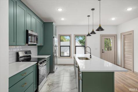 603 S 3rd Street Lafayette IN 47901