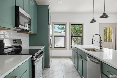 603 S 3rd Street Lafayette IN 47901