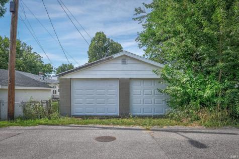 1632 E Illinois Street Evansville IN 47711
