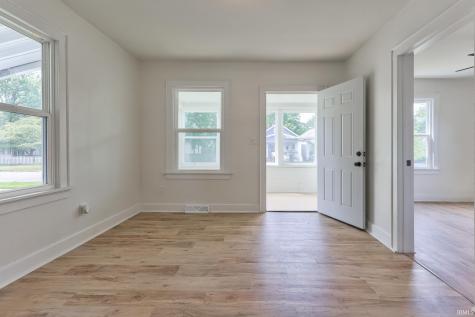 1632 E Illinois Street Evansville IN 47711
