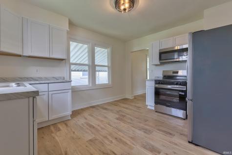 1632 E Illinois Street Evansville IN 47711