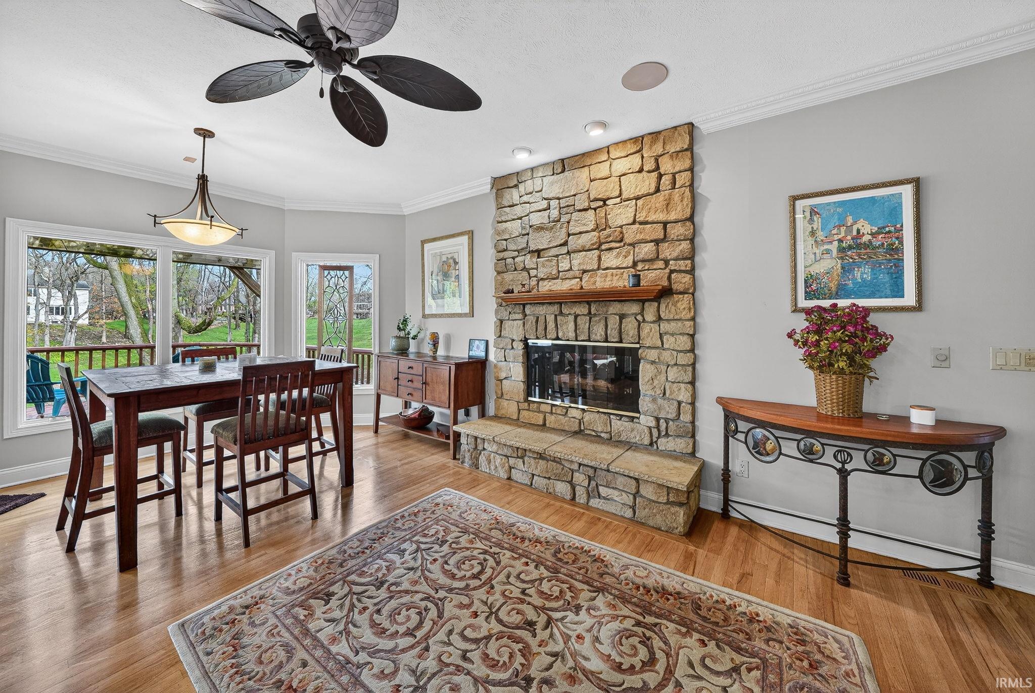 51801 Vance Vista Court South Bend IN 46628