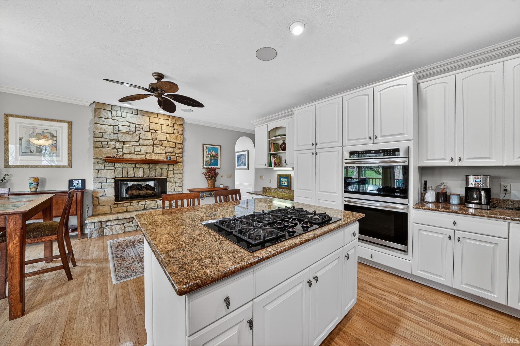 51801 Vance Vista Court South Bend IN 46628