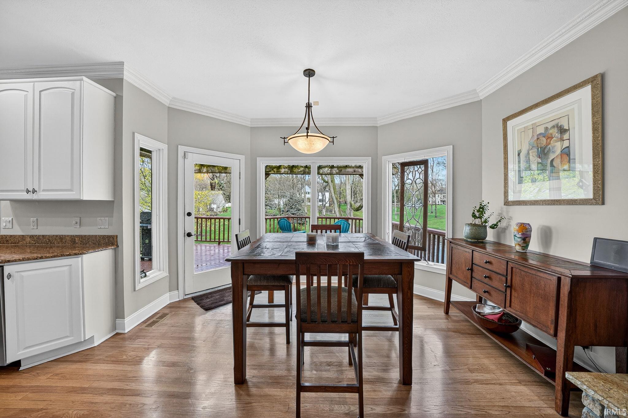 51801 Vance Vista Court South Bend IN 46628