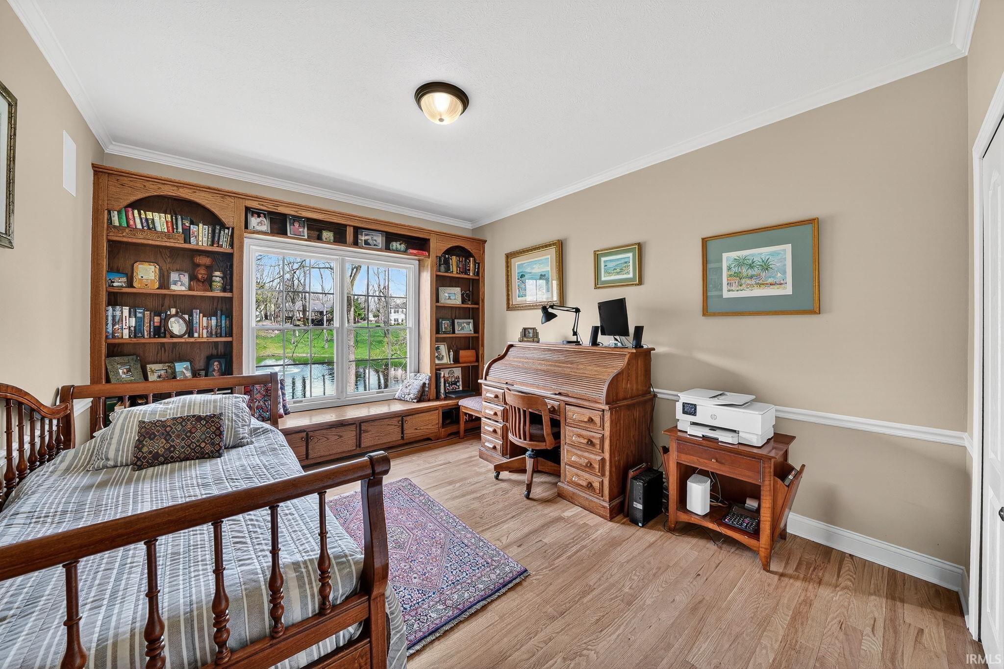 51801 Vance Vista Court South Bend IN 46628