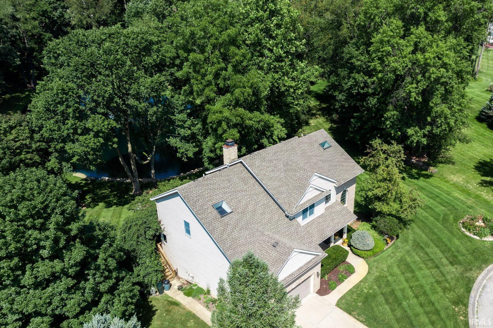 51801 Vance Vista Court South Bend IN 46628