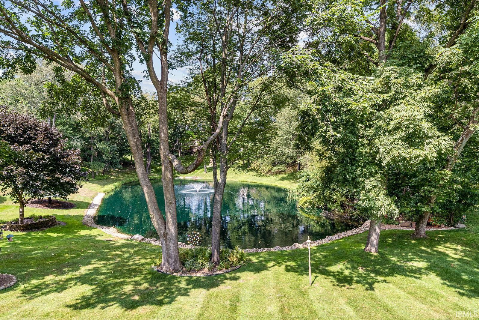 51801 Vance Vista Court South Bend IN 46628
