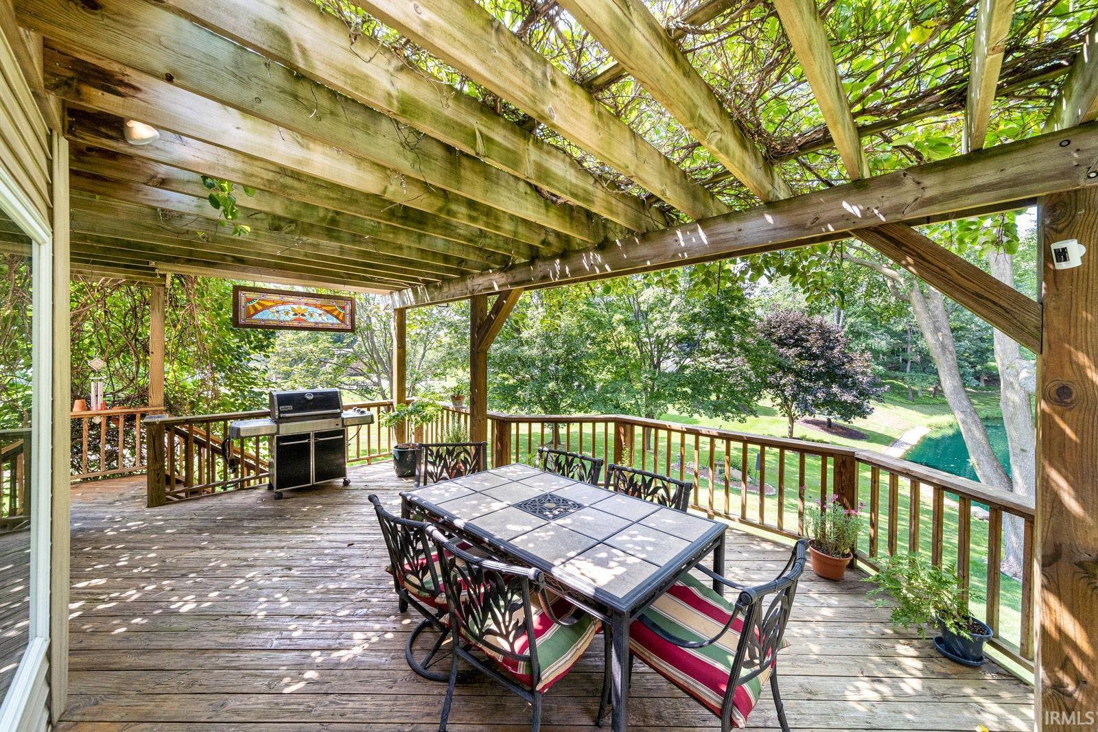 51801 Vance Vista Court South Bend IN 46628