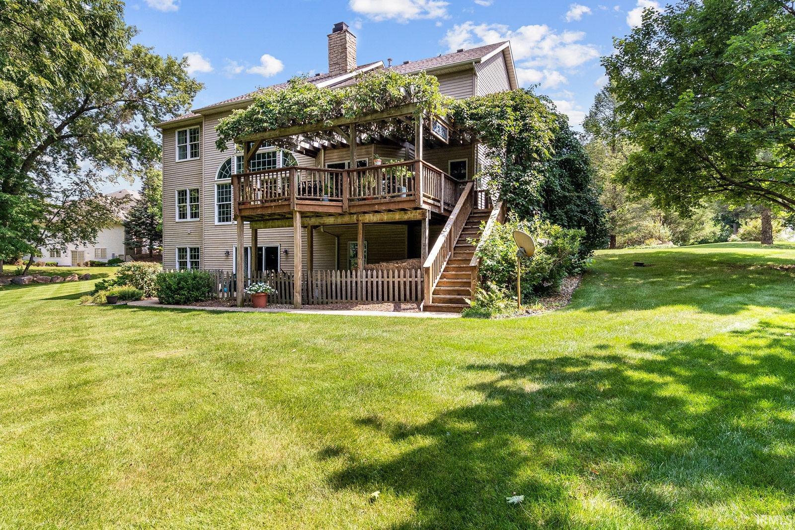 51801 Vance Vista Court South Bend IN 46628
