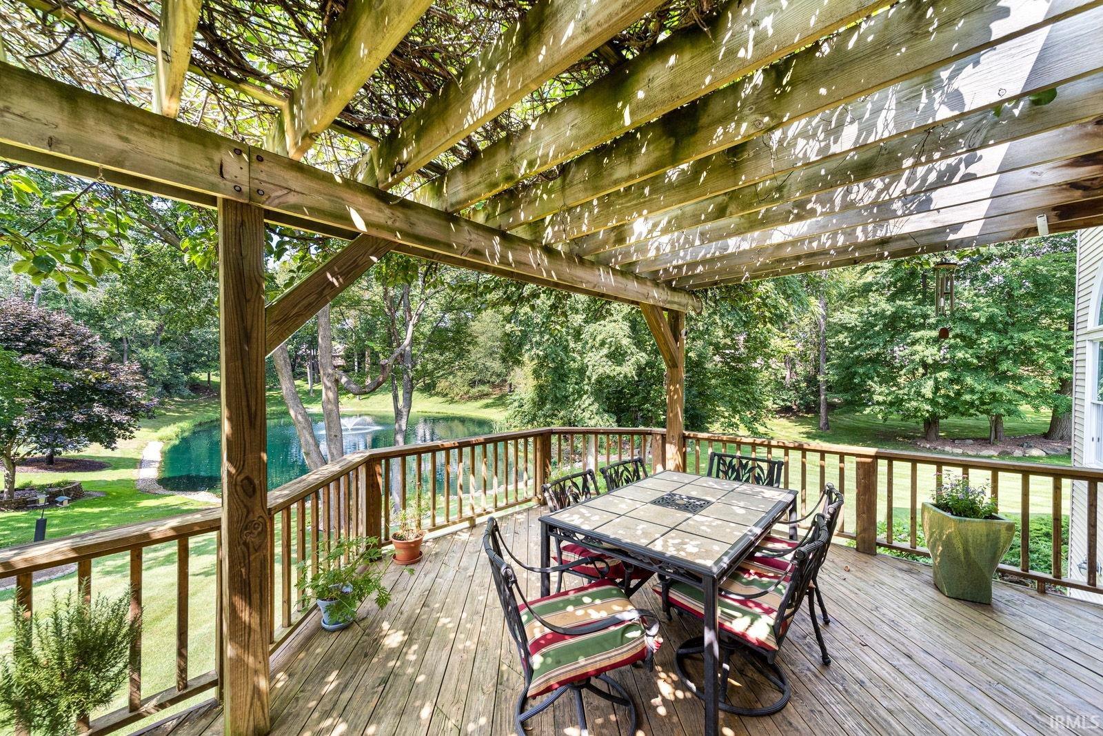 51801 Vance Vista Court South Bend IN 46628