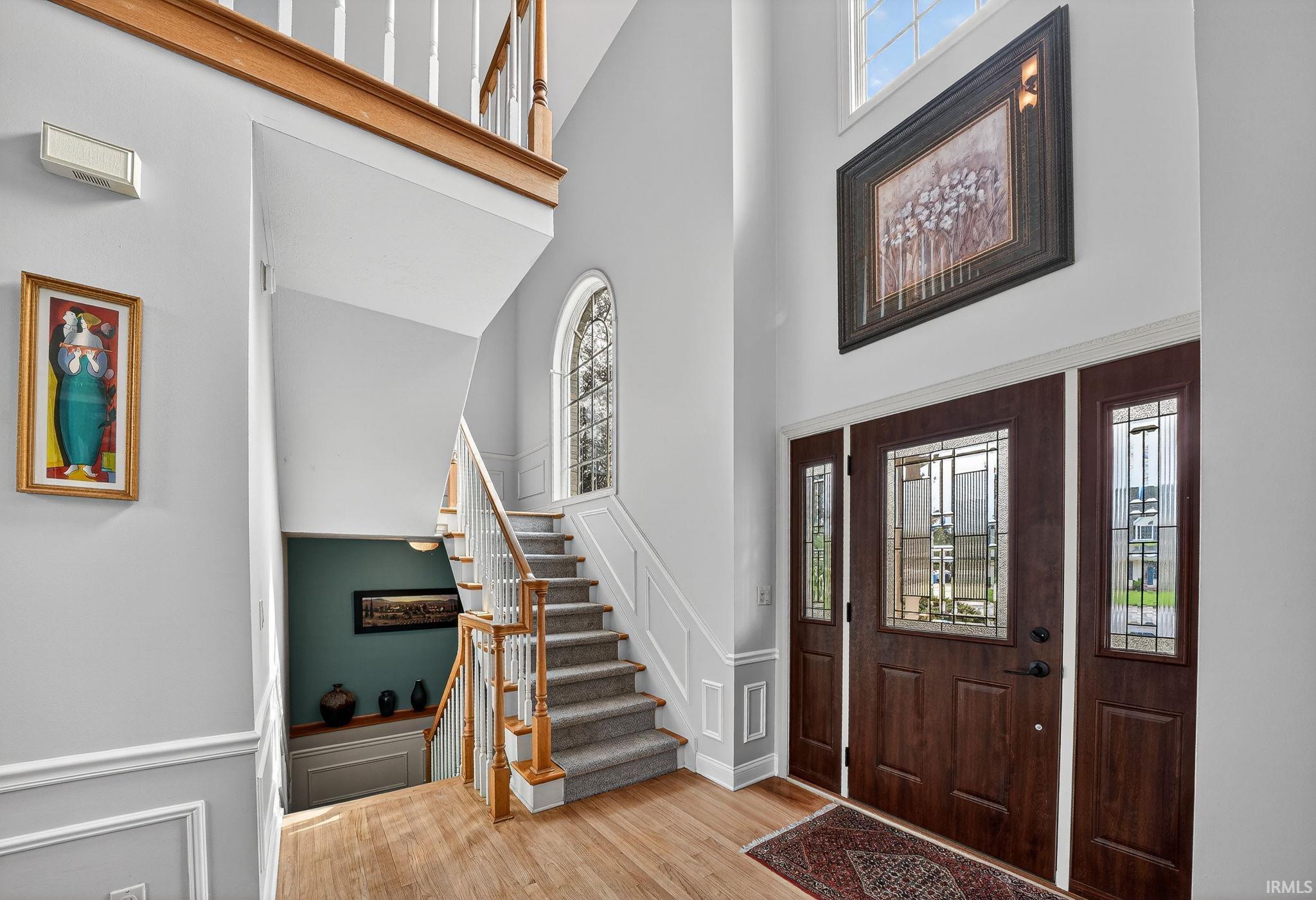 51801 Vance Vista Court South Bend IN 46628