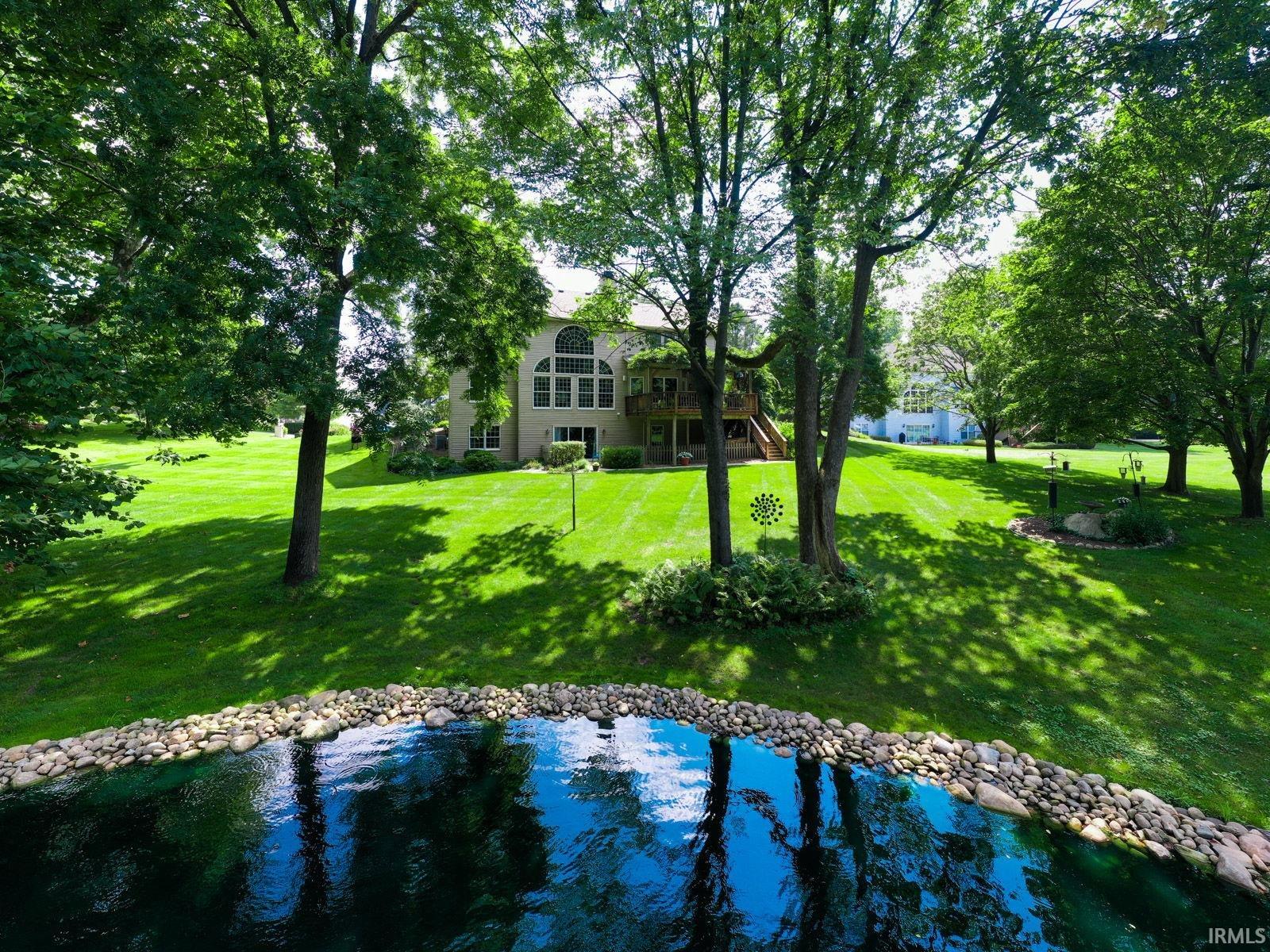 51801 Vance Vista Court South Bend IN 46628