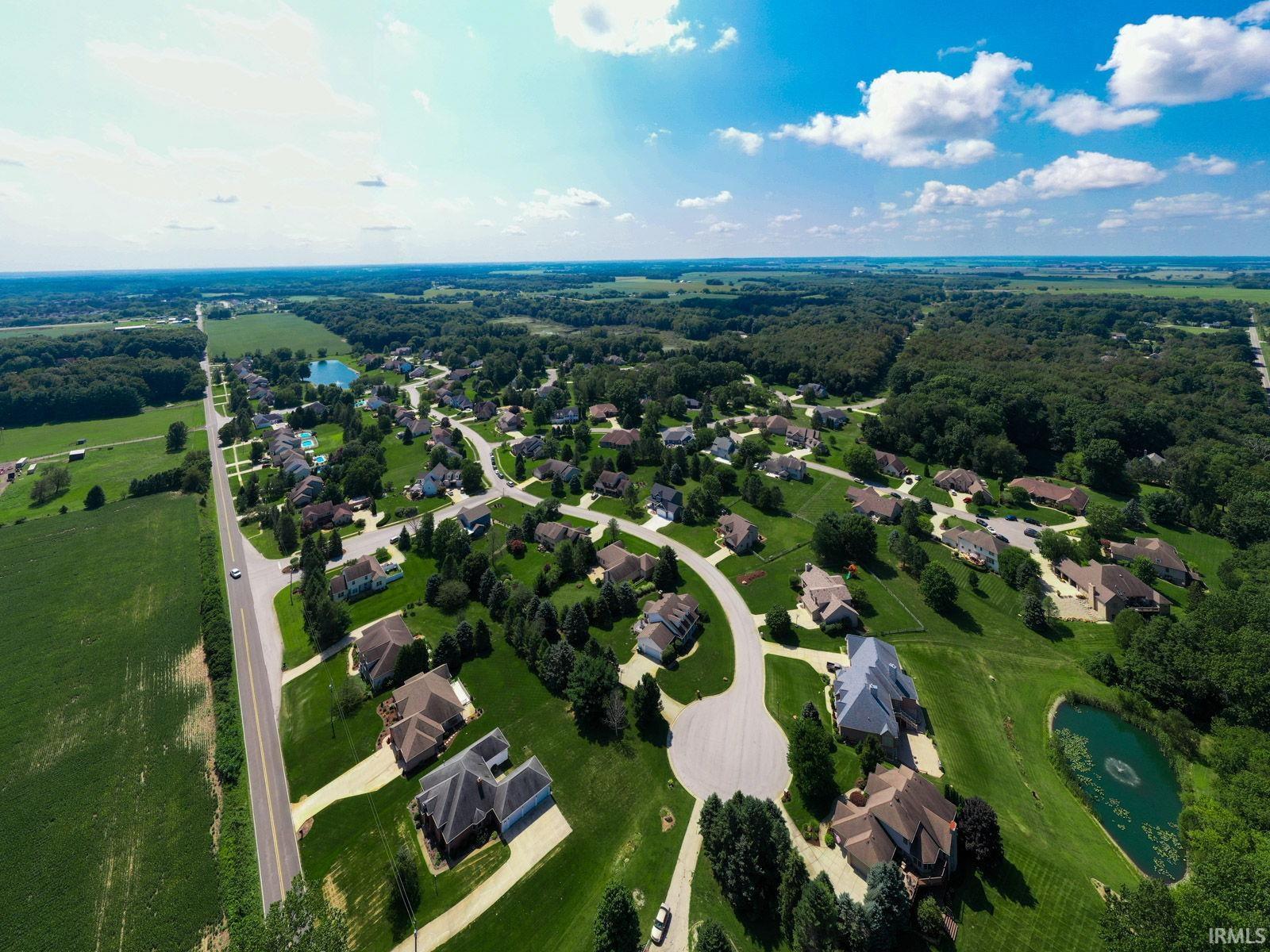 51801 Vance Vista Court South Bend IN 46628