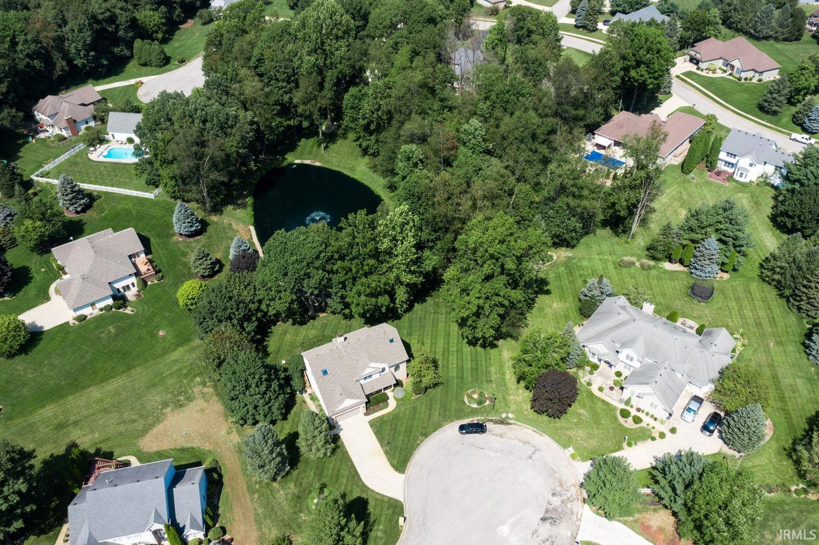 51801 Vance Vista Court South Bend IN 46628