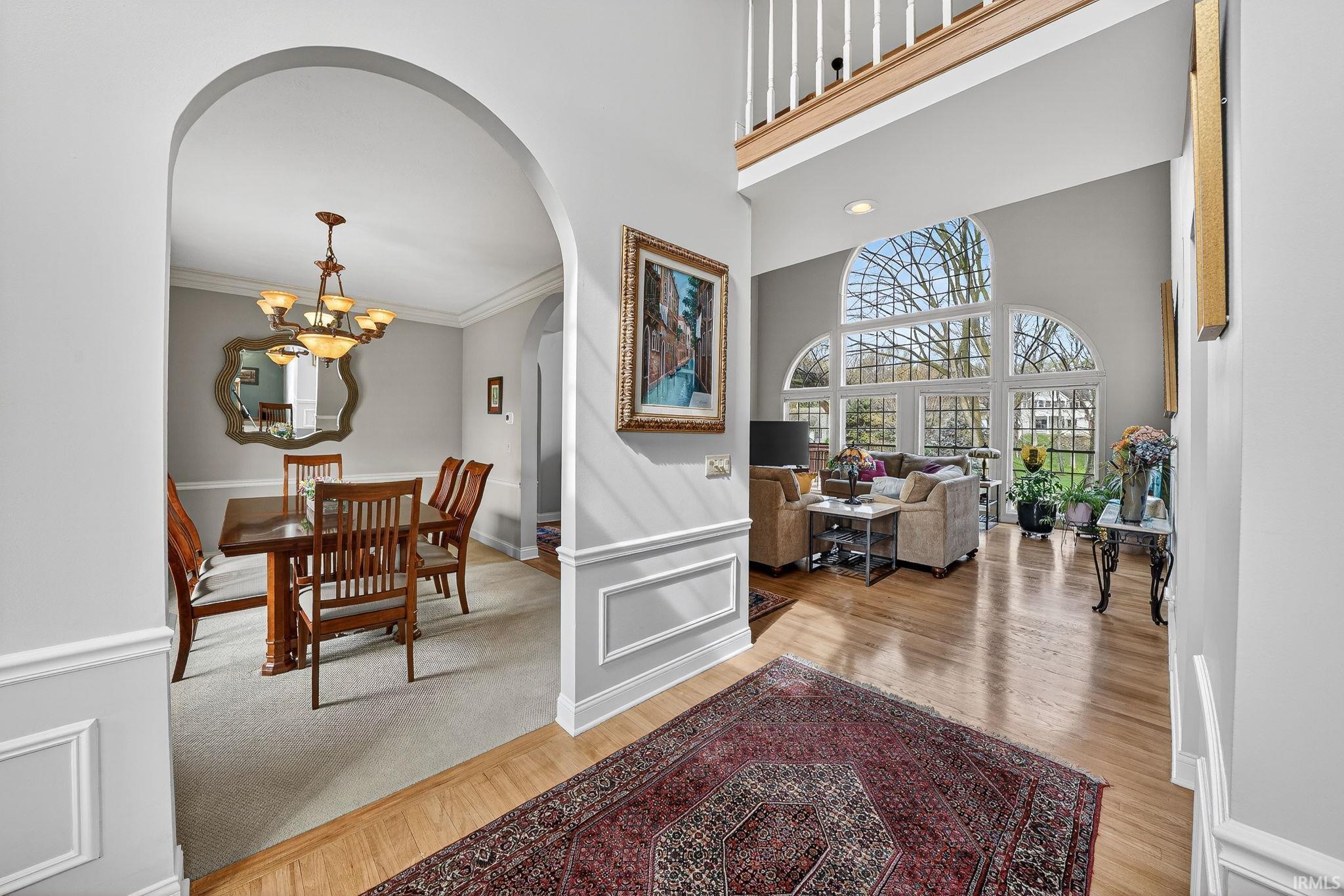 51801 Vance Vista Court South Bend IN 46628