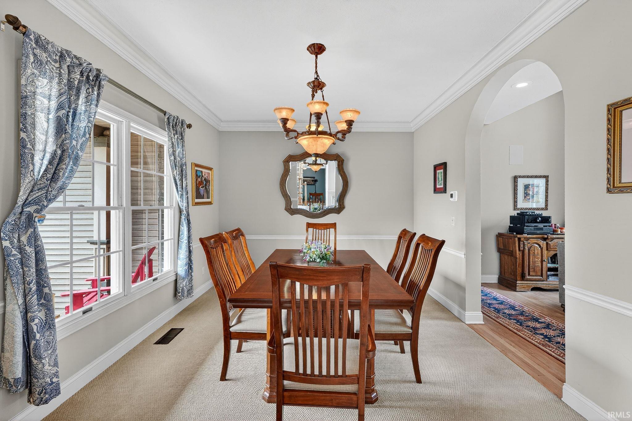 51801 Vance Vista Court South Bend IN 46628