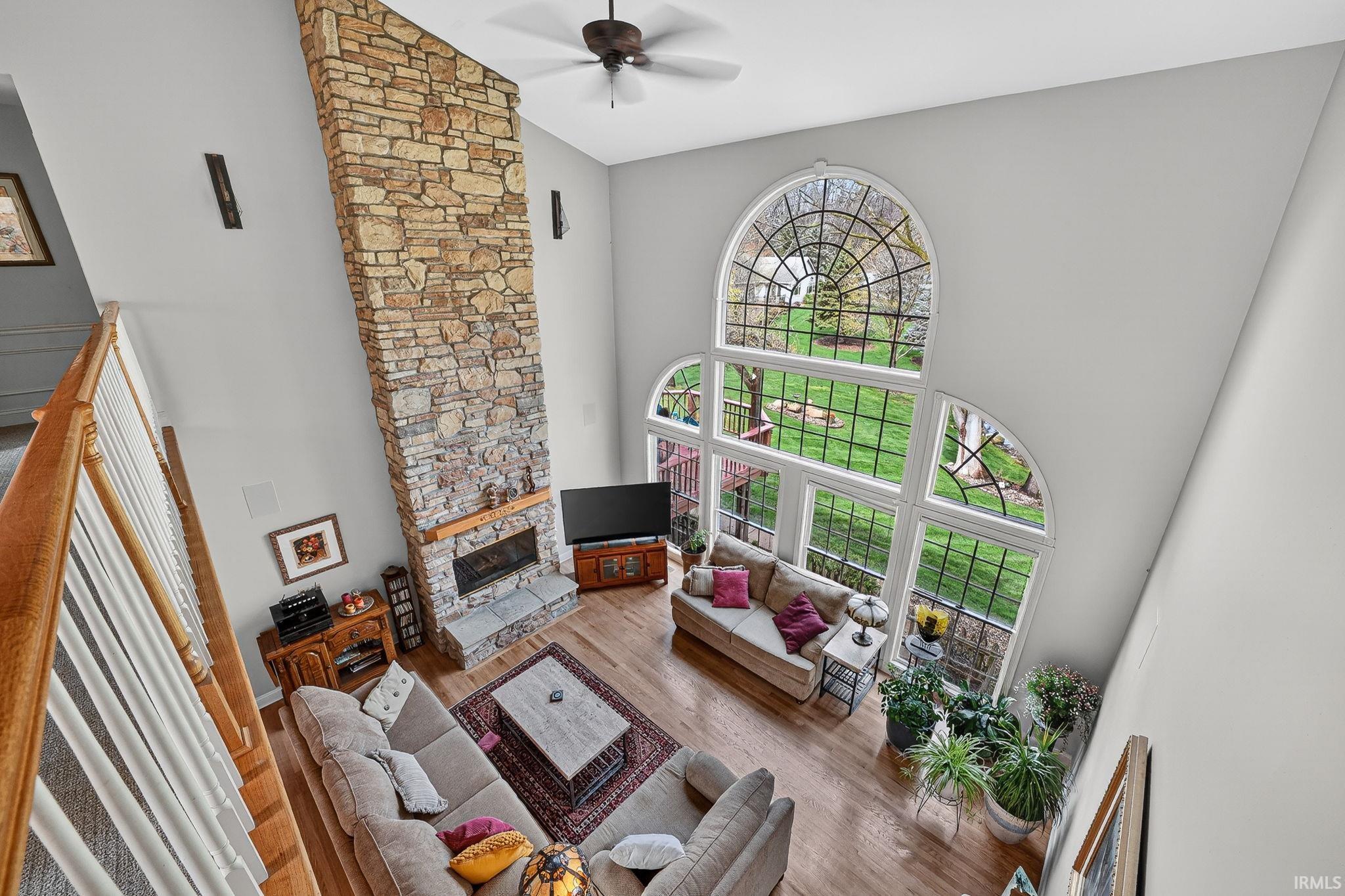 51801 Vance Vista Court South Bend IN 46628