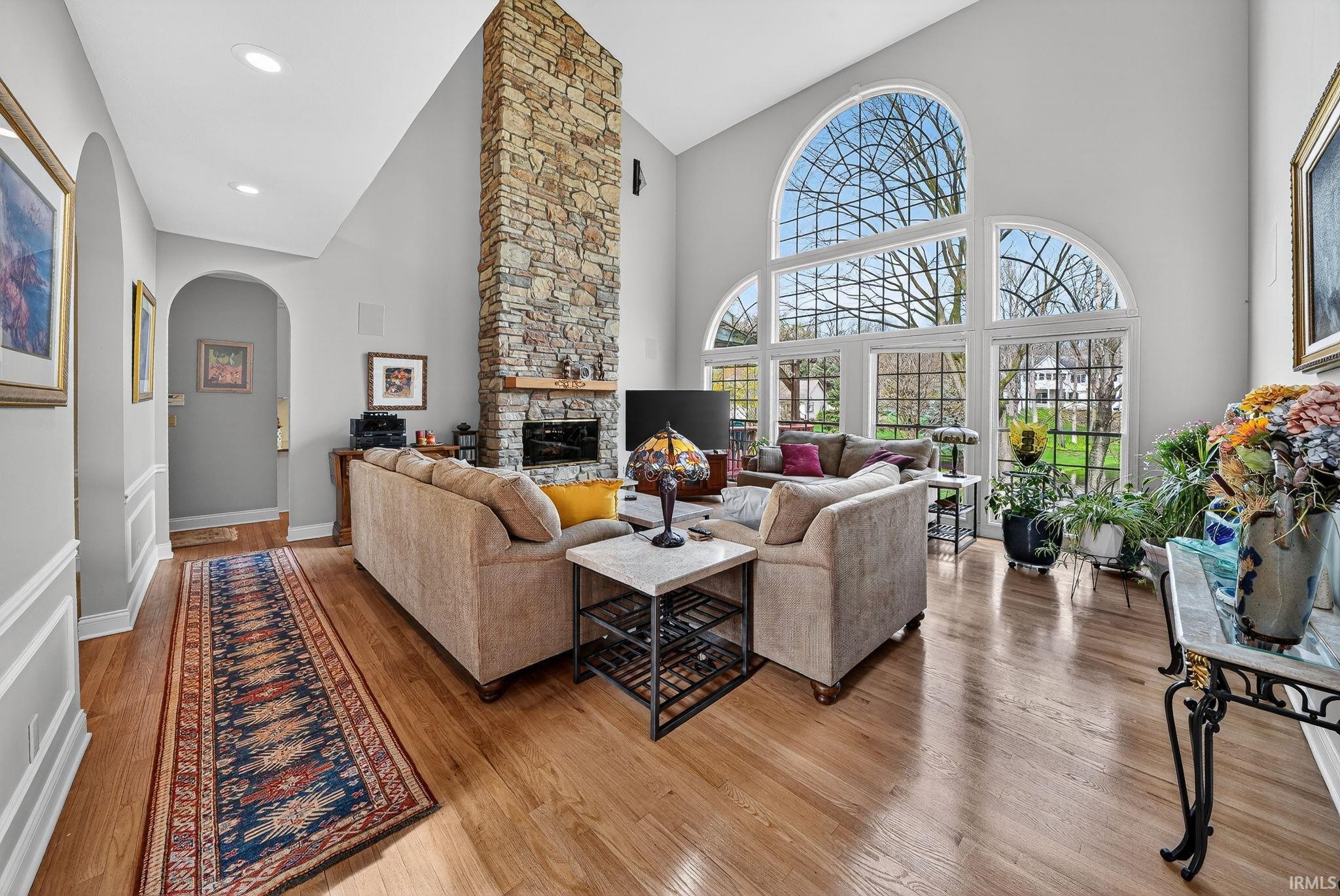51801 Vance Vista Court South Bend IN 46628