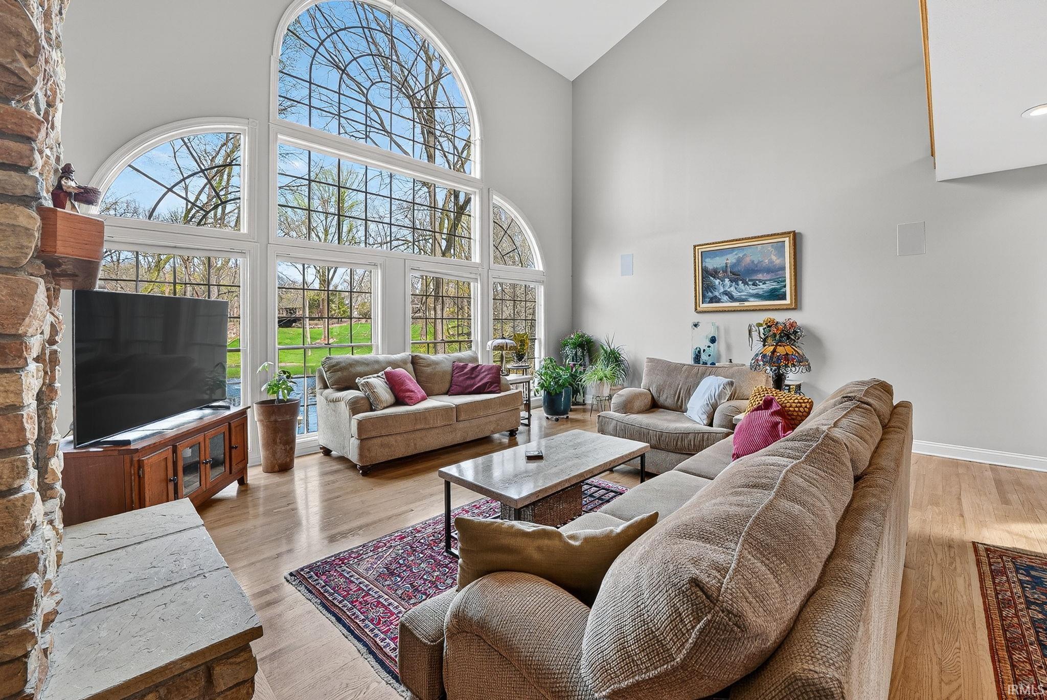 51801 Vance Vista Court South Bend IN 46628
