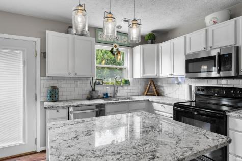 5308 E Chandler Drive Monticello IN 47960