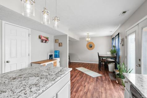 5308 E Chandler Drive Monticello IN 47960