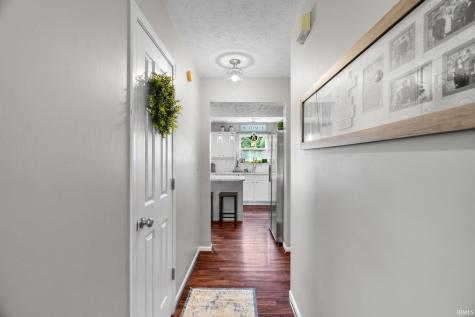 5308 E Chandler Drive Monticello IN 47960