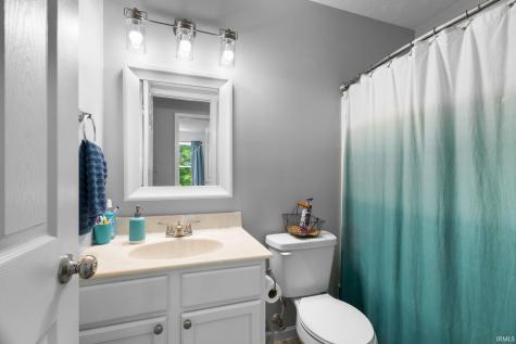 5308 E Chandler Drive Monticello IN 47960