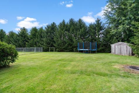 5308 E Chandler Drive Monticello IN 47960