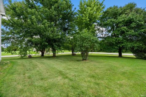 5308 E Chandler Drive Monticello IN 47960