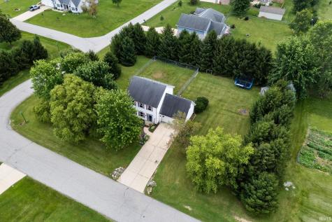 5308 E Chandler Drive Monticello IN 47960