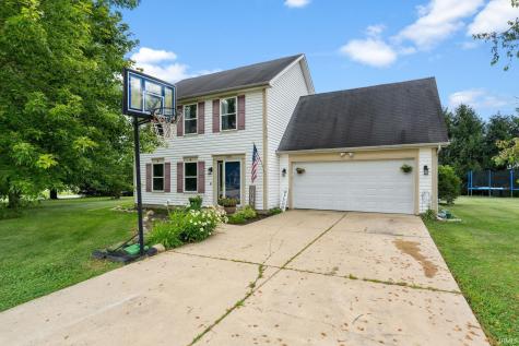5308 E Chandler Drive Monticello IN 47960