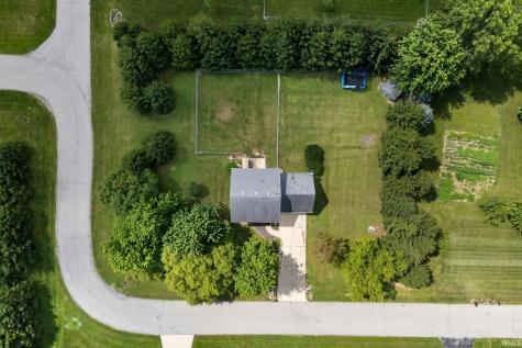 5308 E Chandler Drive Monticello IN 47960