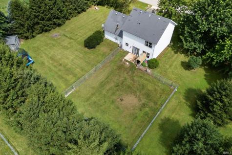 5308 E Chandler Drive Monticello IN 47960