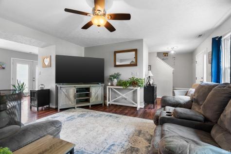 5308 E Chandler Drive Monticello IN 47960