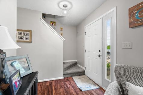 5308 E Chandler Drive Monticello IN 47960