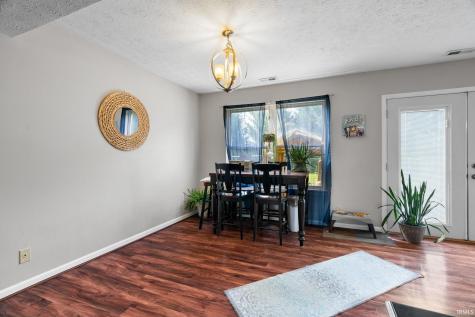 5308 E Chandler Drive Monticello IN 47960