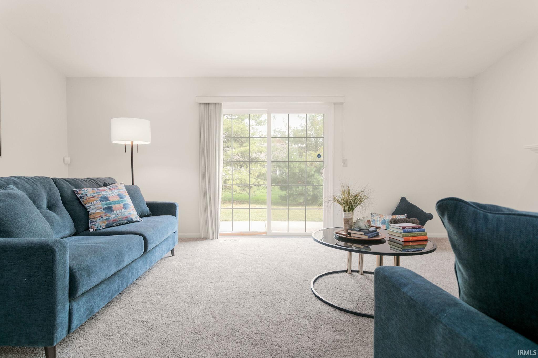 4117 Cherry Pointe Drive South Bend IN 46628