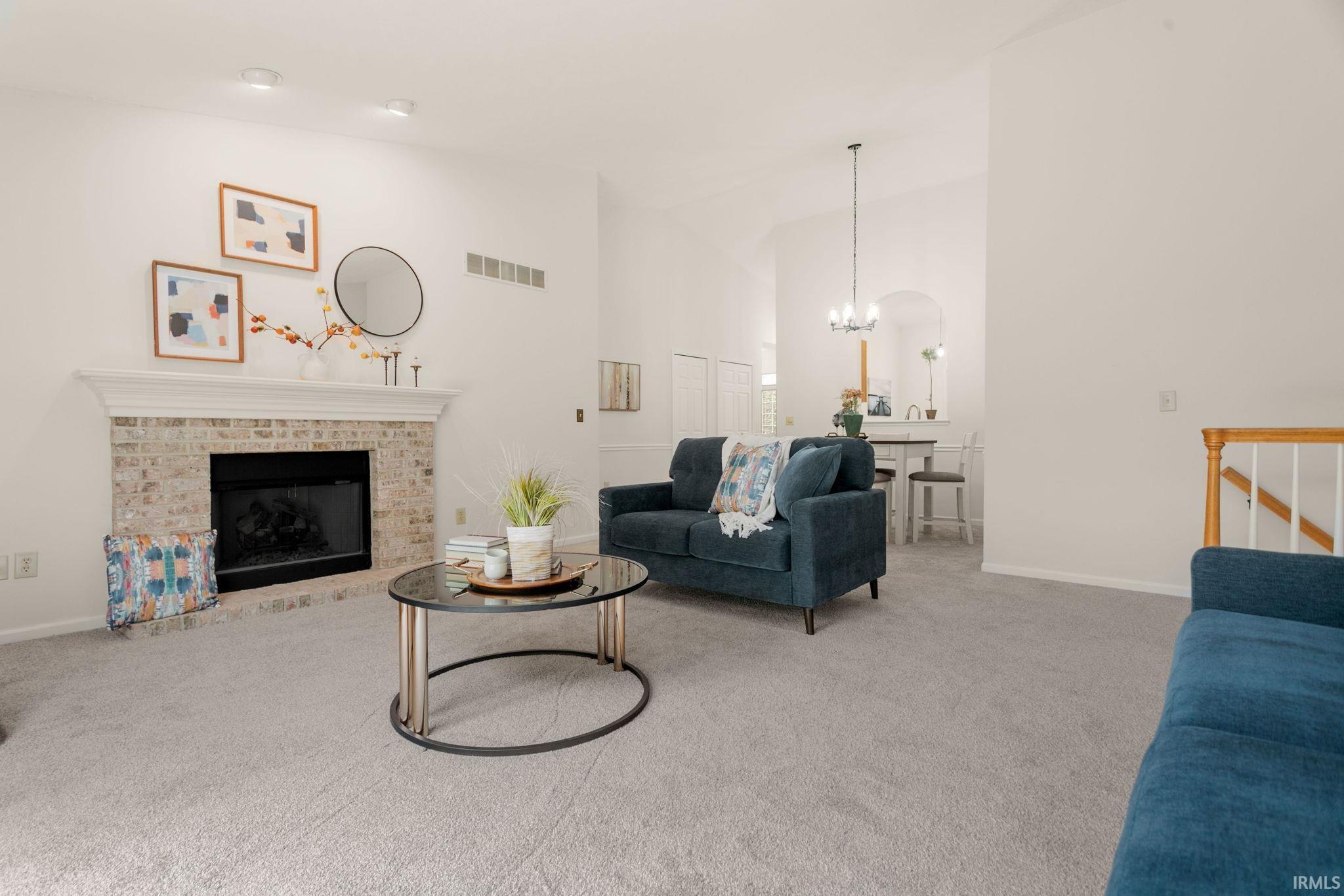 4117 Cherry Pointe Drive South Bend IN 46628
