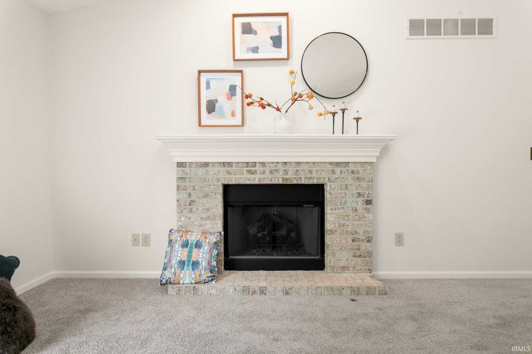 4117 Cherry Pointe Drive South Bend IN 46628