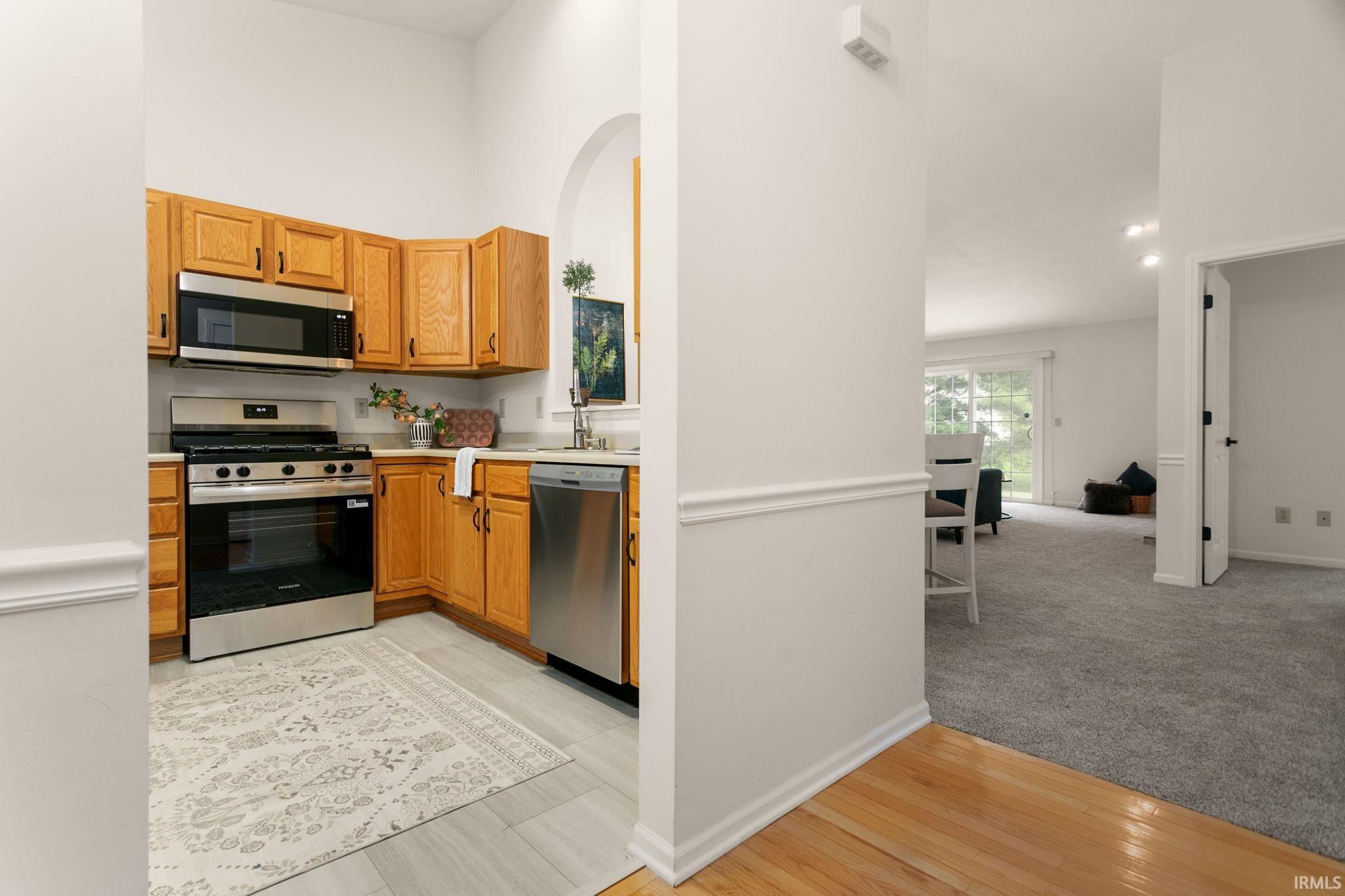 4117 Cherry Pointe Drive South Bend IN 46628